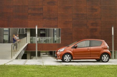 Aygo 5